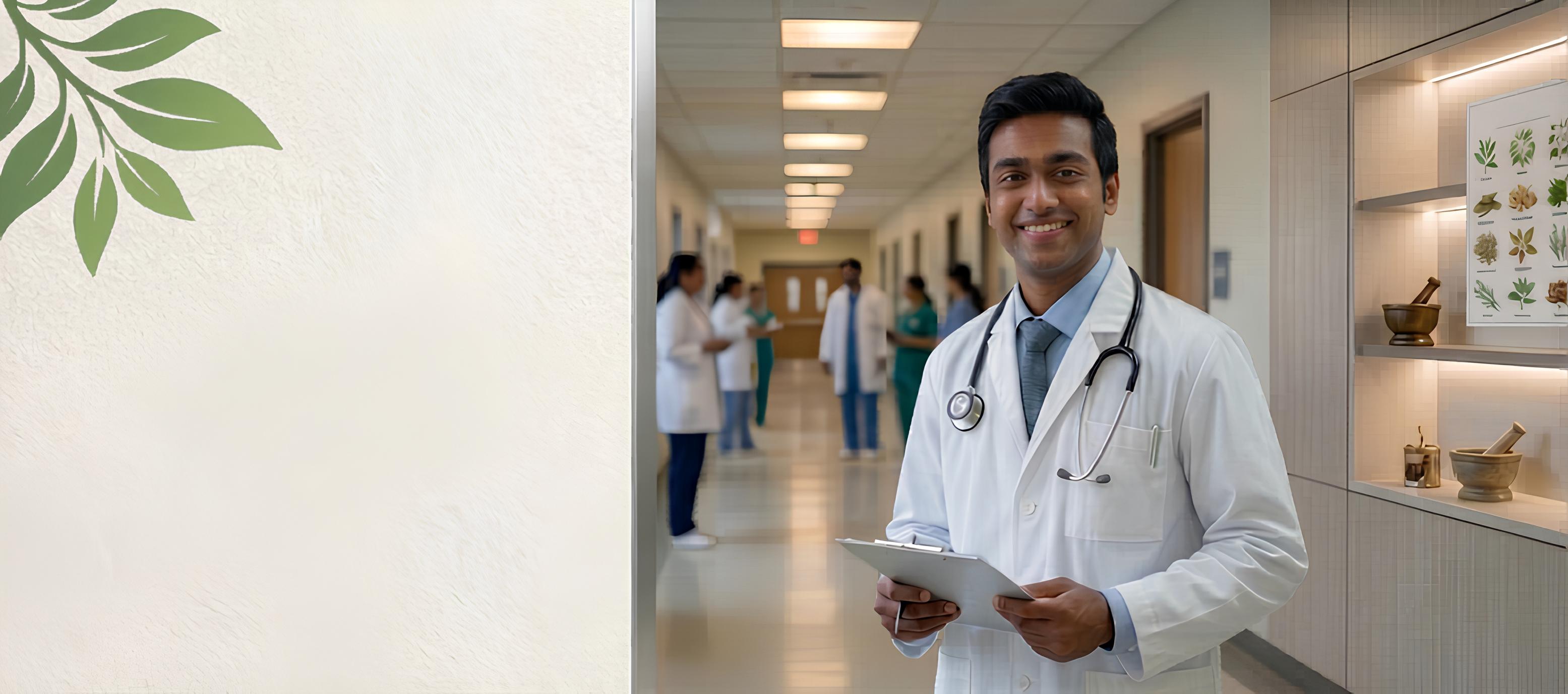 Hospital Consultation